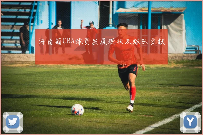 河南籍CBA球员发展现状及球队贡献